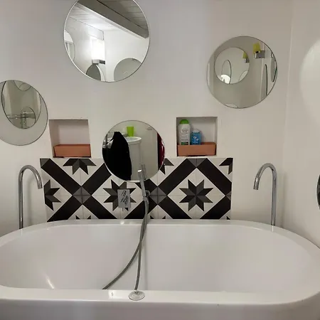 Cosy Tropez Centre Saint-Tropez