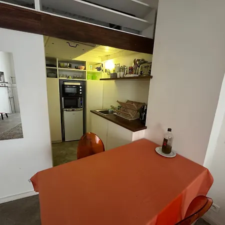 Cosy Tropez Centre * Saint-Tropez