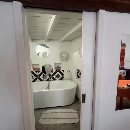 Cosy Tropez Centre Daire *